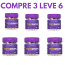 Minddrops: Clareza Mental, Foco e Energia para o Seu Dia!