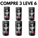 Oxydrol: O Suporte Que Seu Corpo Precisa!