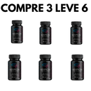 Krypton: Potencialize Seu Desempenho Mental e Sua Saúde Cognitiva