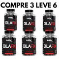 Dilafix: Potencialize Seu Desempenho com Máxima Vasodilatação