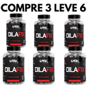 Dilafix: Potencialize Seu Desempenho com Máxima Vasodilatação