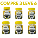 Abelhinha Termogênico – Formula Natural para a Queima de Gordura