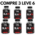 Dilafix:  Força e Performance que Você Sempre Sonhou