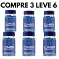 Zumbix: A Solução para o Combate ao Zumbido e Melhora da Qualidade de Vida