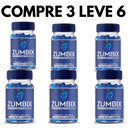 Zumbix: A Solução para o Combate ao Zumbido e Melhora da Qualidade de Vida