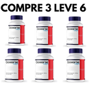 Cromofine Caps: Seu Aliado na Queima de Gordura e Energia