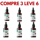 Glicozine: Equilíbrio para sua Saúde Metabólica