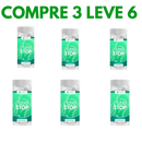 Zumb Stop: Alívio Natural para os Zumbidos nos Ouvidos