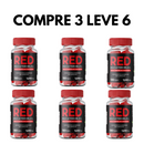 Red Maca Vermelha: Força Masculina em Gotas