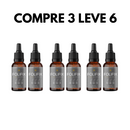 Folifix – Nutrição Completa para Cabelos Fortes e Saudáveis