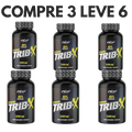 Tribx: Aumente Sua Energia e Disposição de Forma Natural