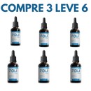 Foli Gotas: A Transformação Natural para Sua Saúde e Bem-estar