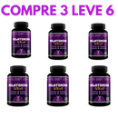 Melatonina Gold: O Segredo para Noites Tranquilas e Revigorantes