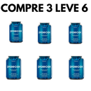 Praecox: Disposição, Energia e Apoio à Saúde Sexual