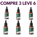 Gota Control: Equilibre Seu Sistema Endócrino de Forma Natural