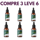 Gota Control: Equilibre Seu Sistema Endócrino de Forma Natural