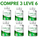 Intestin Trat: Equilíbrio e Bem-Estar para o Seu Intestino