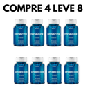 Praecox: Disposição, Energia e Apoio à Saúde Sexual