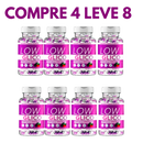 Low Glico: Equilíbrio e Controle Natural da Glicemia!