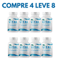 Vital Control: O Equilíbrio para o Seu Corpo e Bem-Estar