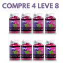 Lipo Natu Pro: O Suplemento que Vai Derreter a Gordura da Sua Vida