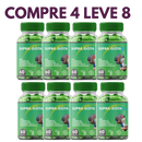 Supra Gota: Alívio Rápido para Dores Articulares e Musculares