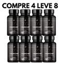 Neuro-NT: O Segredo para uma Concentração e Memória Impecáveis