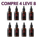 Extrato Africano: Redução de Medidas e Controle da Dislipidemia