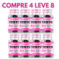 Testo Feminy: O Impulso para a Sua Confiança e Vitalidade