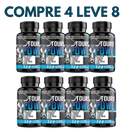 Touro Power – Energia, Equilíbrio e Desempenho Imbatível