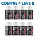 Eronex: A Revolução da Libido e Bem-Estar Masculino
