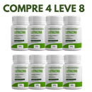 Lutrazina – Equilíbrio Hormonal e Bem-Estar Feminino