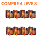 Astaxantina: O Suporte  para Energia e Bem-Estar