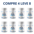 Blue Clean: Adeus Inchaço e Gordura