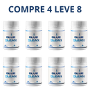 Blue Clean: Adeus Inchaço e Gordura