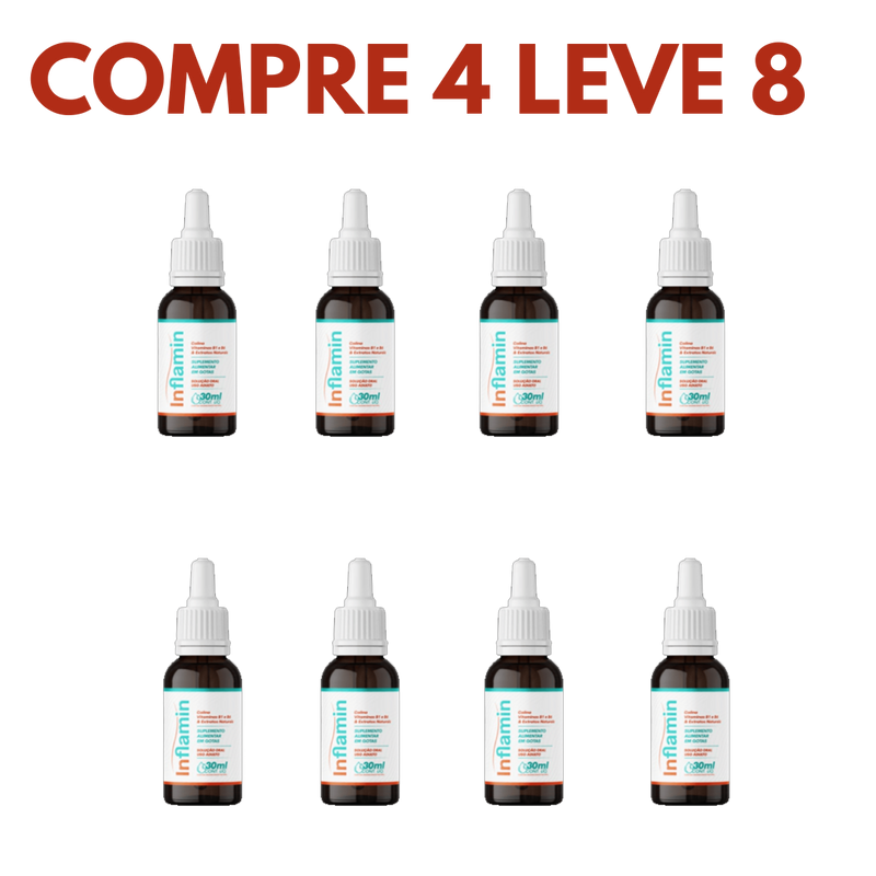 Inflamin: Alívio Natural para Azia e Refluxo