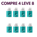 Calvimax: Regeneração Capilar Acelerada para Fios Mais Fortes e Saudáveis