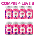 Cand Cure: Melhora Intestinal e Defesa Natural Contra Fungos