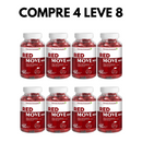 Red Move: Energia Natural para Seu Corpo em Movimento