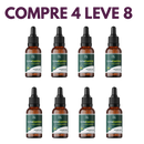 Gota Control: Equilibre Seu Sistema Endócrino de Forma Natural