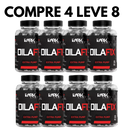 Dilafix: Potencialize Seu Desempenho com Máxima Vasodilatação