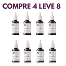 Regenere: O Segredo para uma Pele Jovem e Radiante