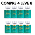 Sbelty: O Aliado Natural no Emagrecimento e Controle de Peso (30 Cápsulas)