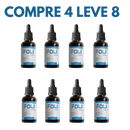 Foli Gotas: A Transformação Natural para Sua Saúde e Bem-estar