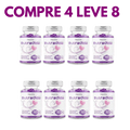 Nutravida: O Suplemento Natural para Aumentar a Fertilidade!