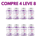 Nutravida: O Suplemento Natural para Aumentar a Fertilidade!