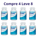 HyperCure: Alívio Eficaz da Dor Ciática e Melhora da Mobilidade