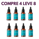 Revita Gotas: Fortaleça Seus Fios e Combata a Queda de Cabelos