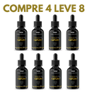 Gold Nature: A Revolução no Combate às Alergias