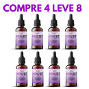 Menovit: A Solução Natural para os Desafios da Menopausa